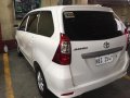 2nd Hand Toyota Avanza 2016 Manual Gasoline for sale in Pasig-7