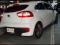 Sell 2nd Hand 2015 Kia Rio Hatchback in Cainta-2