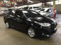 Black Toyota Vios 2018 for sale in Marikina-0