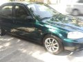 Honda Civic 2000 Manual Gasoline for sale in Quezon City-7