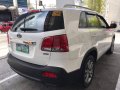 Kia Sorento 2012 Automatic Diesel for sale in Makati-4