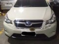 2nd Hand Subaru Xv 2015 Automatic Gasoline for sale in Manila-1