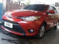 2nd Hand Toyota Vios 2017 for sale in Biñan-4