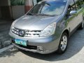 Sell 2nd Hand 2010 Nissan Grand Livina Automatic Gasoline at 20000 km in Quezon City-3