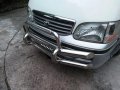 2nd Hand Toyota Hiace 2002 Manual Diesel for sale in Cabuyao-0