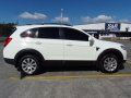 Selling 2nd Hand Chevrolet Captiva 2011 at 40000 km in Quezon City-4