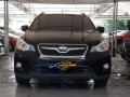 Selling Subaru Xv 2012 Automatic Gasoline in Makati-10
