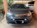 2nd Hand Toyota Vios 2014 Automatic Gasoline for sale in Quezon City-3