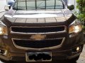 2nd Hand Chevrolet Trailblazer 2013 at 66000 km for sale in Quezon City-1