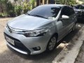 2015 Toyota Vios for sale in Olongapo-8