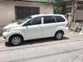 2nd Hand Toyota Avanza 2016 Manual Gasoline for sale in Pasig-1