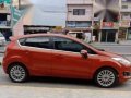 2nd Hand Ford Fiesta 2014 at 38000 km for sale-2