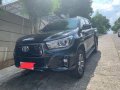 Toyota Hilux 2018 Manual Diesel for sale in Marikina-6