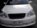 Selling Toyota Altis 2007 at 100000 km in Mandaluyong-4