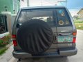 Selling 2nd Hand Isuzu Bighorn 1990 in Bacoor-7