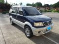 Selling 2nd Hand Mitsubishi Adventure 2003 Manual Diesel at 103000 km in Bacolod-7