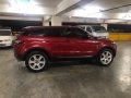 Selling 2nd Hand Land Rover Range Rover Evoque 2012 in Quezon City-0
