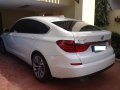 Selling White Bmw 530D 2012 at Automatic Diesel in Quezon City-2