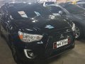 Selling Mitsubishi Asx 2015 Automatic Gasoline in Pasig-0