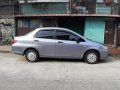 2nd Hand Honda City 2008 Manual Gasoline for sale in Marikina-4