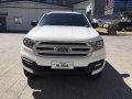 Selling 2nd Hand Ford Everest 2016 Automatic Diesel at 19000 km in Pasig-9