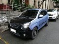 Selling Kia Picanto 2008 Manual Gasoline in Manila-5