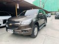 2014 Chevrolet Trailblazer for sale in Pasig-4