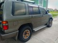 Selling Isuzu Bighorn 1990 Automatic Diesel in Bacoor-5