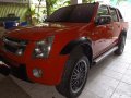 Selling Isuzu D-Max 2011 at 88000 km in Calamba-4