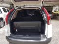 Honda Cr-V 2015 Automatic Gasoline for sale in Cebu City-4