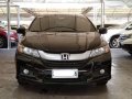 Selling 2nd Hand Honda City 2017 in Manila-9