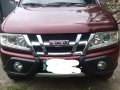 2nd Hand Isuzu Sportivo x 2014 at 56934 km for sale in Baguio-8