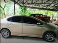 2nd Hand Honda City 2009 Automatic Gasoline for sale in Iloilo City-1