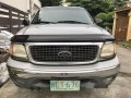 Silver Ford Expedition 2000 for sale Automatic-8