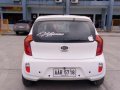 2nd Hand Kia Picanto 2014 Manual Gasoline for sale in Lapu-Lapu-0