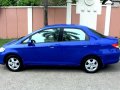 2004 Honda City for sale in Quezon City-2