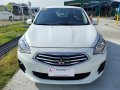 Selling 2nd Hand Mitsubishi Mirage G4 2016 Automatic Gasoline at 52000 km in Parañaque-8