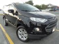 2nd Hand Ford Ecosport 2016 Automatic Gasoline for sale in Quezon City-8