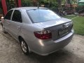 2nd Hand Toyota Vios 2004 at 130000 km for sale in Tanauan-3