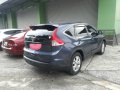 2012 Honda Cr-V for sale in Quezon City-1