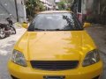 Selling 2nd Hand Honda Civic 2000 in Valenzuela-5