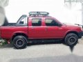 2nd Hand Nissan Frontier 2001 at 90000 km for sale-3