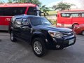 2nd Hand Ford Everest 2013 Automatic Diesel for sale in Valenzuela-0