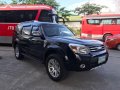 2nd Hand Ford Everest 2013 Automatic Diesel for sale in Valenzuela-1