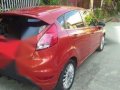 2nd Hand Ford Fiesta 2014 at 38000 km for sale-0