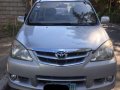 Selling Toyota Avanza 2008 Automatic Gasoline in Cainta-6