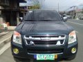 Selling 2nd Hand Isuzu D-Max 2010 at 90000 km in Victoria-3