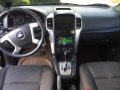 2nd Hand Chevrolet Captiva 2011 at 102000 km for sale in Pulilan-6