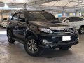 Selling Toyota Fortuner 2015 Automatic Diesel in Makati-3