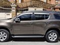 2nd Hand Chevrolet Trailblazer 2013 at 66000 km for sale in Quezon City-2
